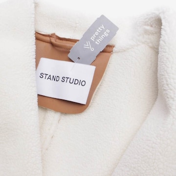 STAND STUDIO Jacket & Coat in XS in Brown