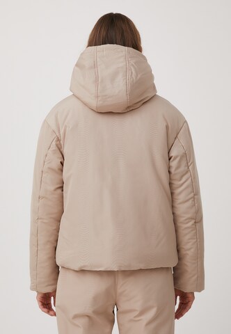 Finn Flare Between-season jacket in Beige