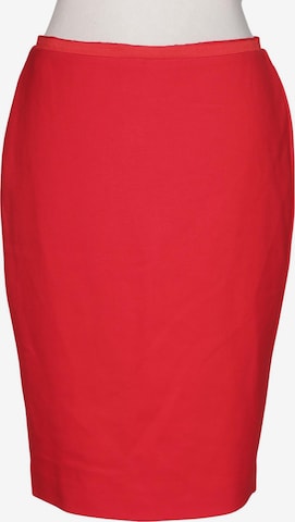 Boden Rock XS in Rot: Vorderseite