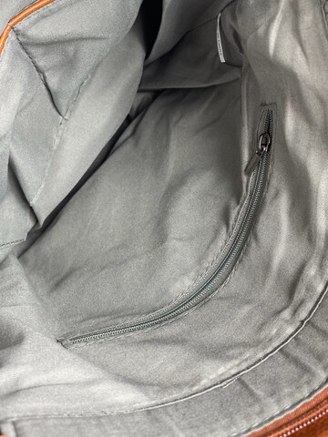 Kumixi Backpack '2in1 Rucksacktasche' in Brown