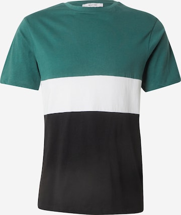 Maglietta 'Niklas' di ABOUT YOU in verde: frontale