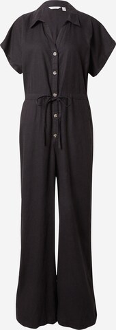 b.young Jumpsuit 'FALAKKA' in Zwart: voorkant