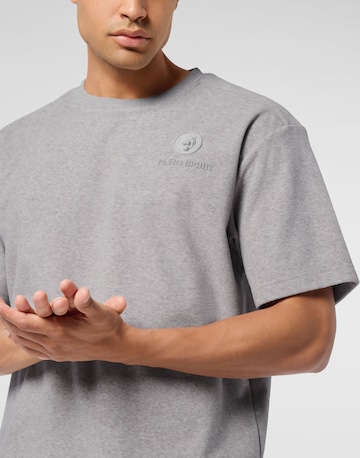 Plein Sport Shirt in Grey