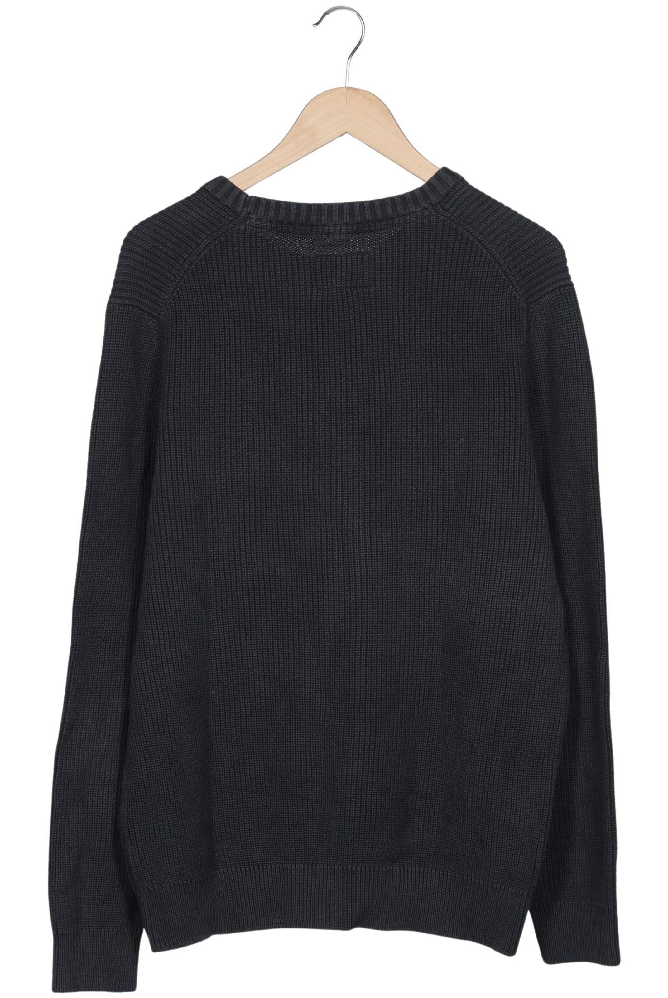 s.Oliver Pullover XL in Blau