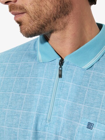 BABISTA Shirt ' Karelo ' in Green
