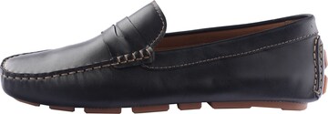 D.MoRo Shoes Loafer Farcar in Schwarz