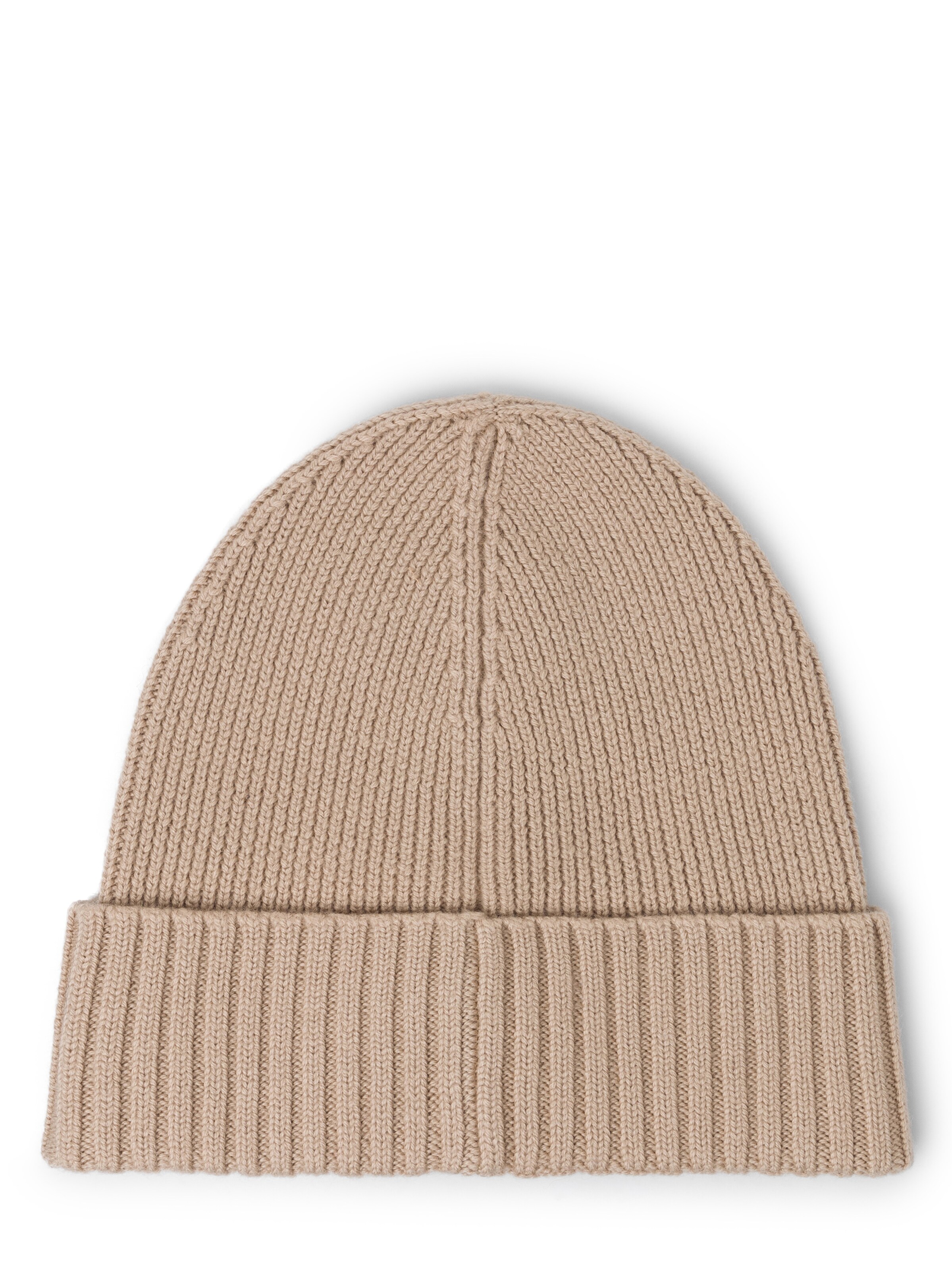 Berretto 'Flavio' di BOSS in beige