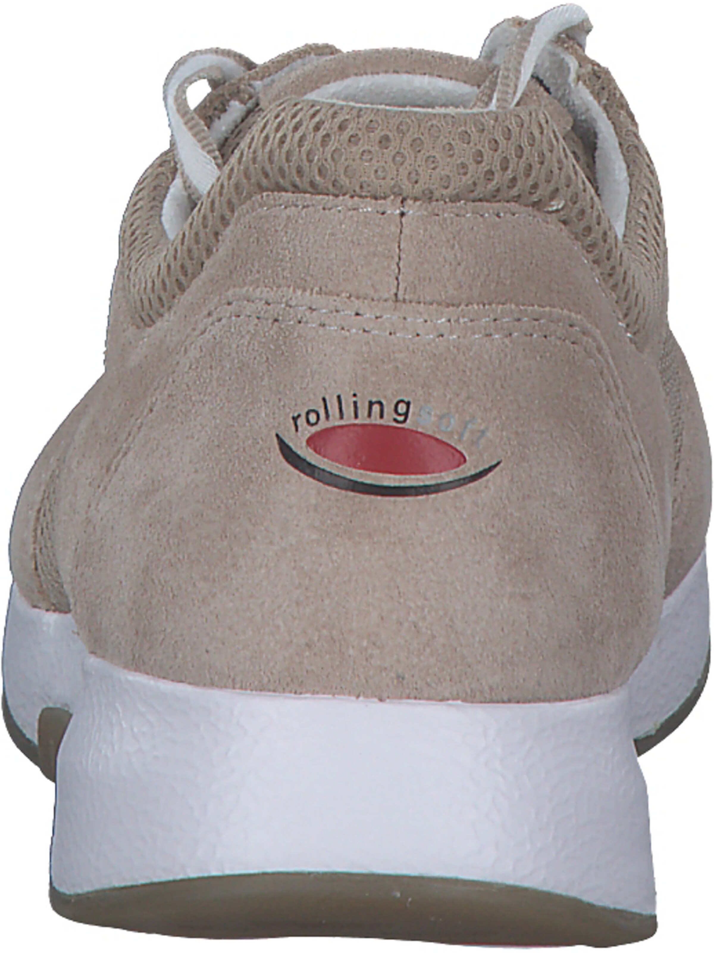 GABOR Sneakers laag in Beige