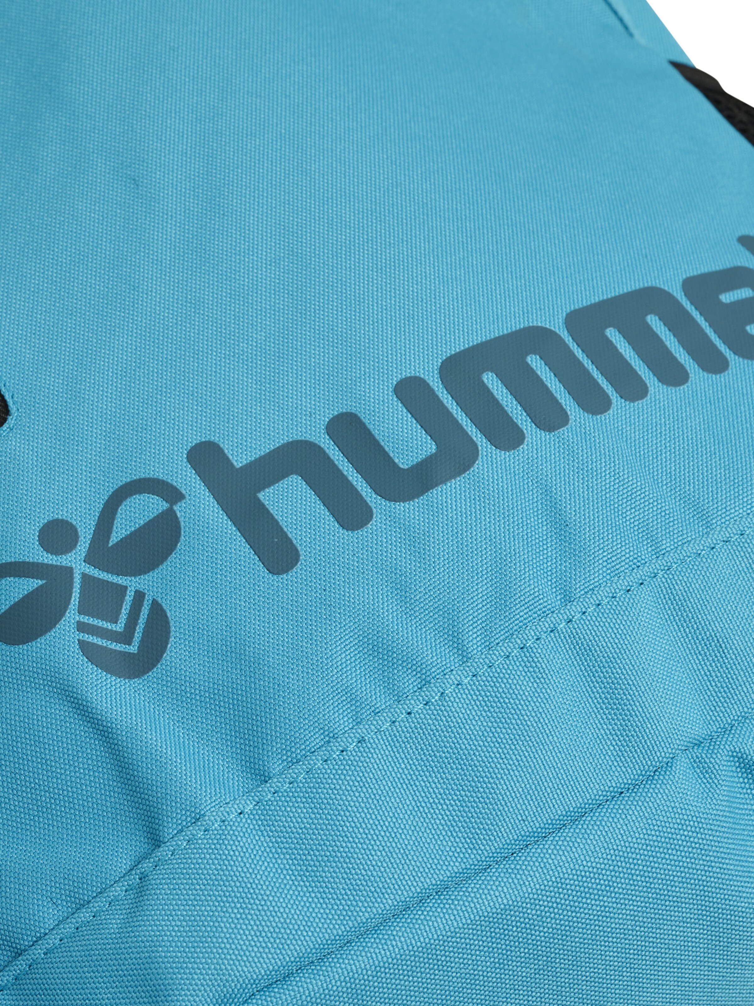 Hummel Backpack in Blue