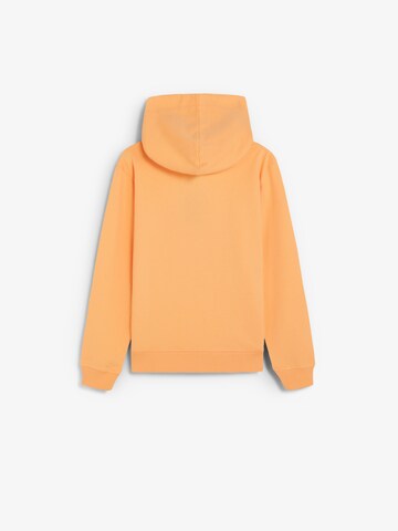 Scalpers Суичър ' ' в оранжево