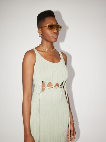 LeGer by Lena Gercke Dress 'Tanisha' in Green: side