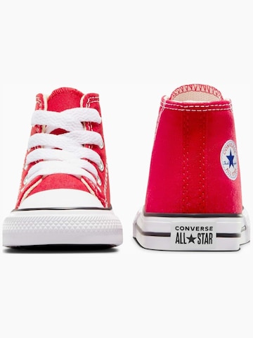 Sneaker 'Converse All Star Core' di CONVERSE in rosso