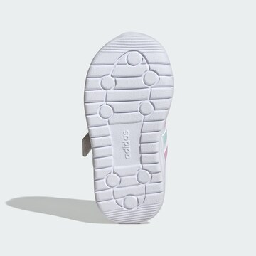 Baskets 'Run 70s 2.0' ADIDAS SPORTSWEAR en mélange de couleurs
