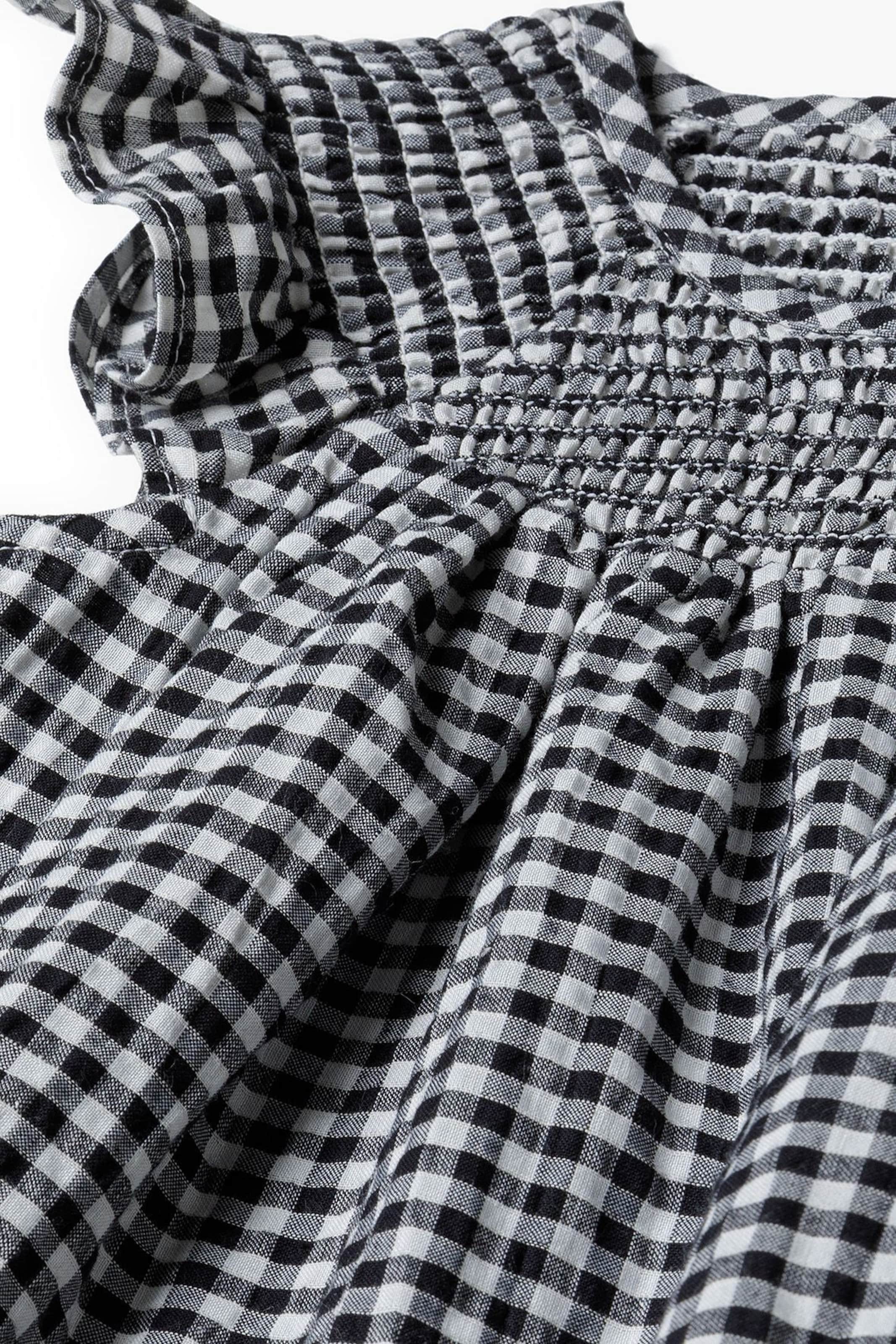 MINOTI Платье в Черный