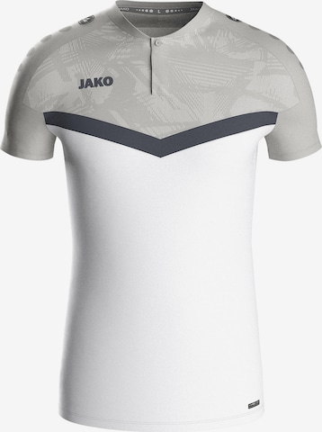 JAKO Shirt in Weiß: Vorderseite