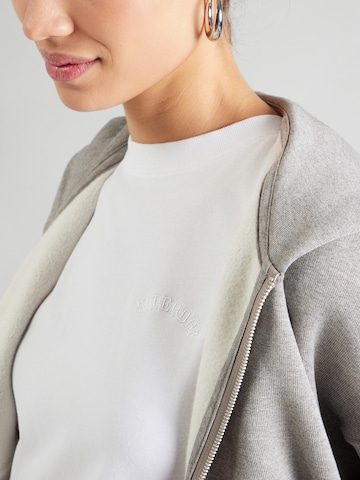 Superdry & Co Shirt 'ESSENTIAL' in White