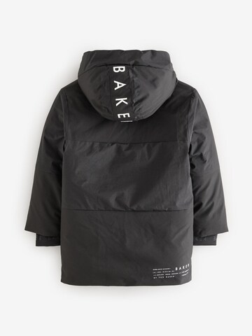 Baker by Ted Baker Přechodná bunda – černá