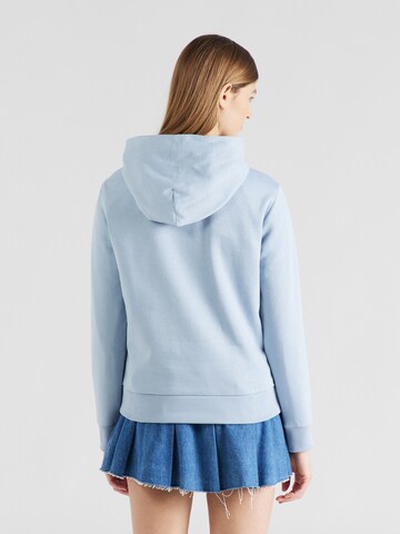 GANTSweater majica - plava boja