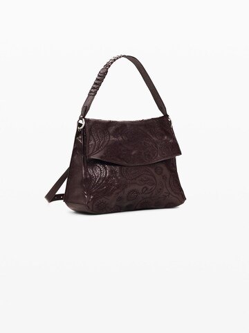 Sac à dos Desigual en rouge
