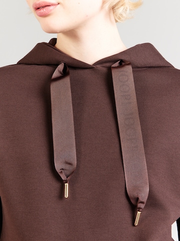 Sweat-shirt JOOP! en marron