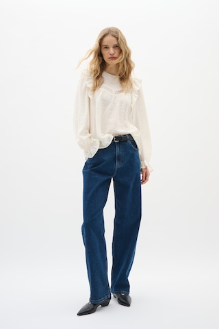 InWear Blouse 'Innis' in White