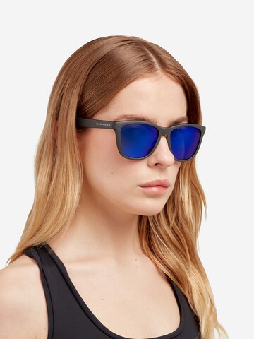 HAWKERS Солнцезащитные очки 'ONE CARBONO' в Синий