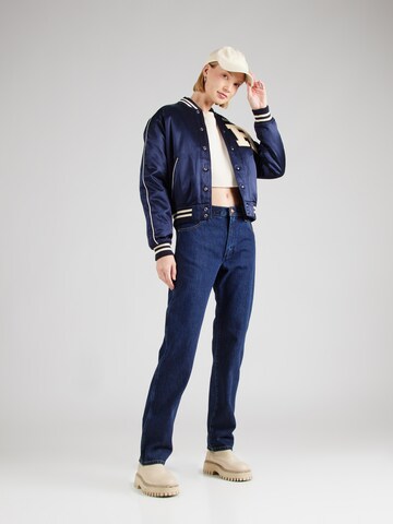 WRANGLER Regular Jeans 'SUNSET' in Blue