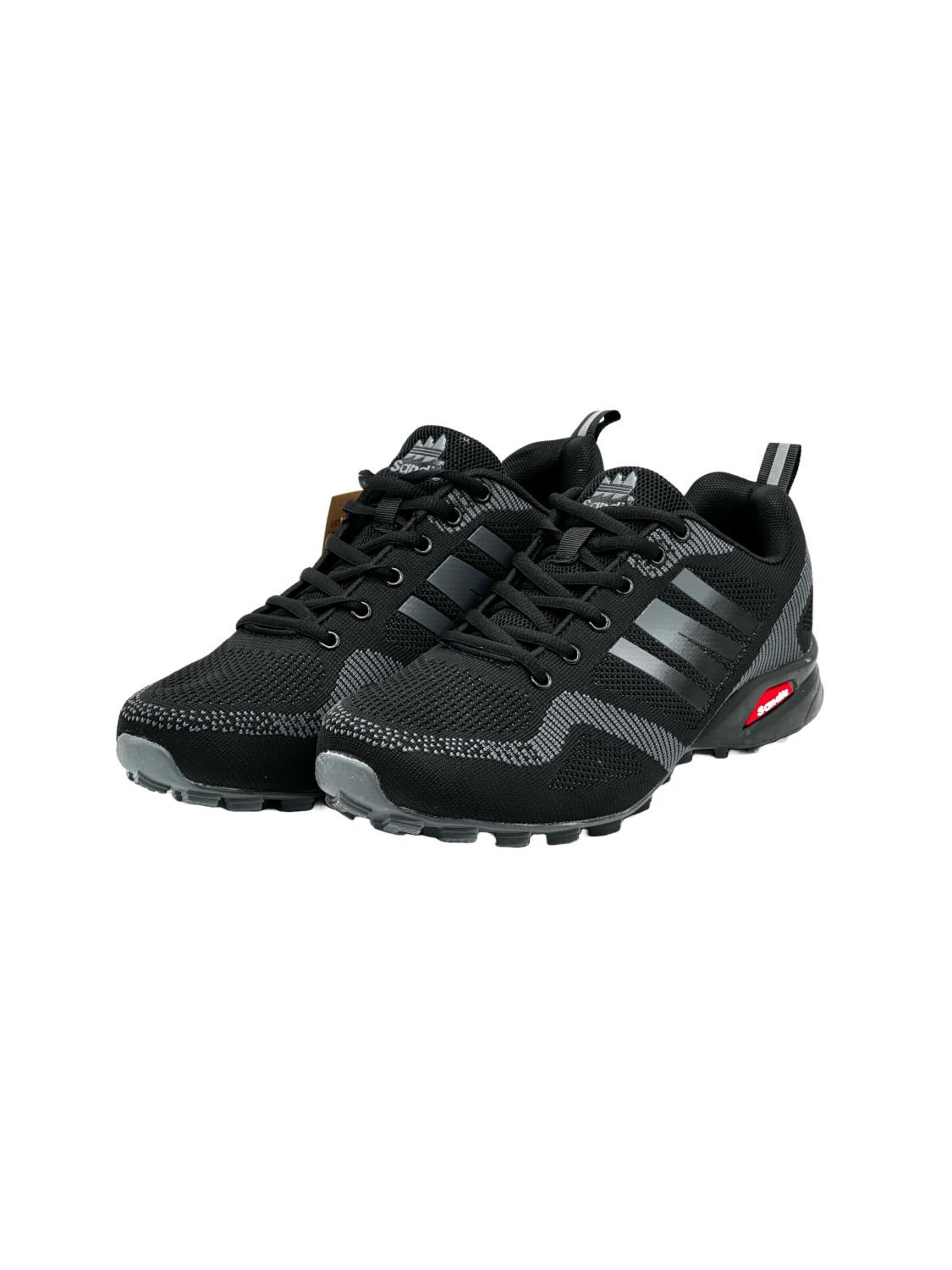 Nowaland Halbschuh‌ in Schwarz