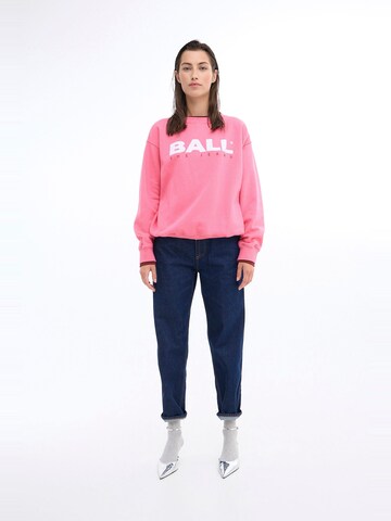 Ball - Sudadera 'Simona' en rosa