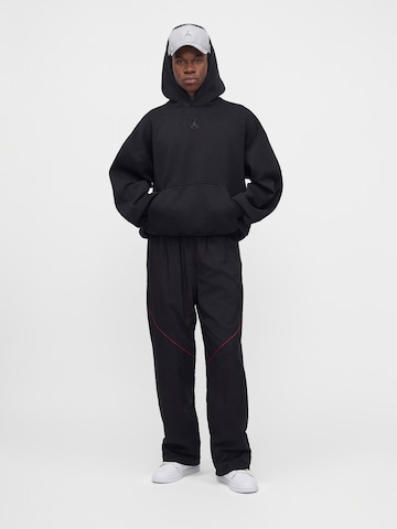 Jordan - Sudadera 'Brooklyn Fleece' en negro