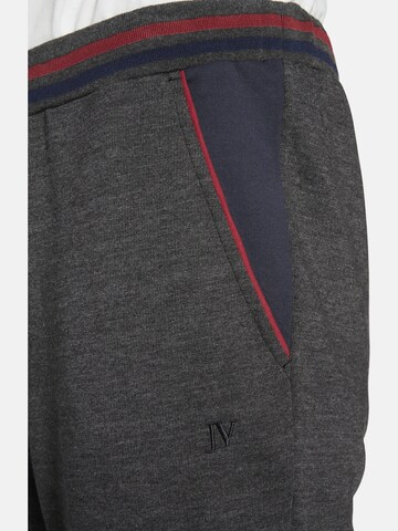 Loosefit Pantalon de sport ' Tariko ' Jan Vanderstorm en gris