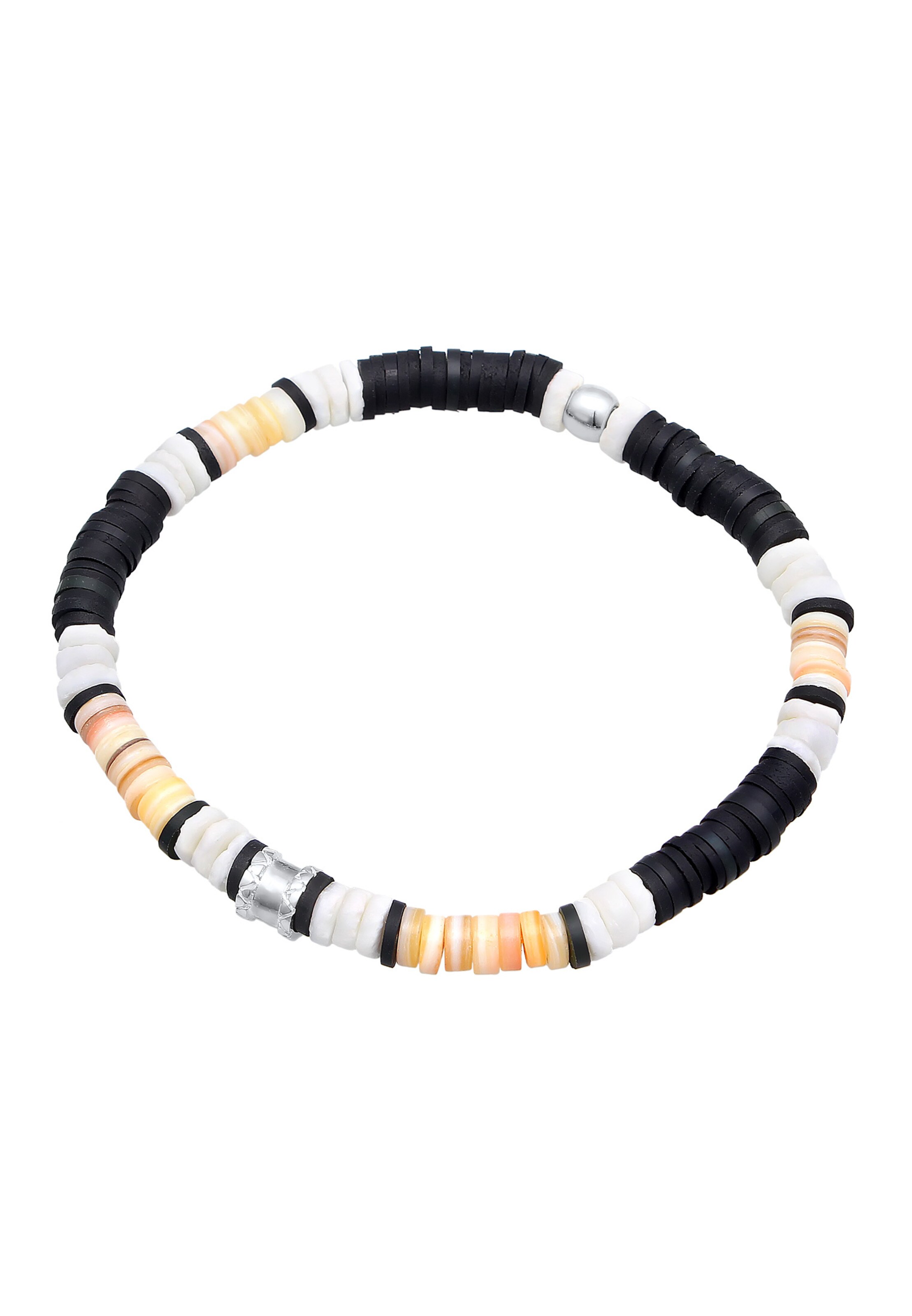 KUZZOI Armband in Zwart