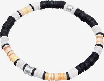 Bracelet KUZZOI en noir