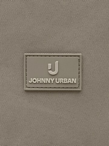 Johnny Urban Rugzak 'Luca Medium' in Grijs