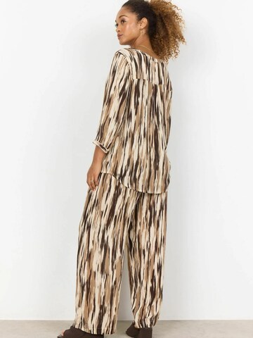 Camicia da donna 'Ruth' di Soyaconcept in bianco