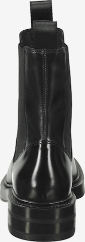 GANT Chelsea boots in Zwart