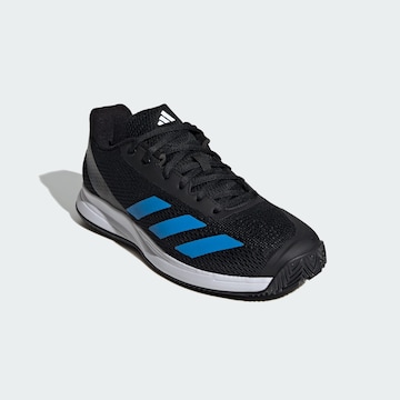 ADIDAS PERFORMANCE Sportovní boty 'Courtflash Speed 2' – černá