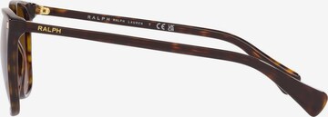 Lunettes de soleil '0RA52935650033B' Ralph Lauren en marron