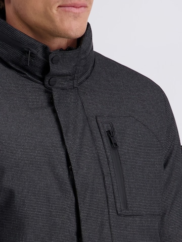 PIERRE CARDIN Between-season jacket in Grey