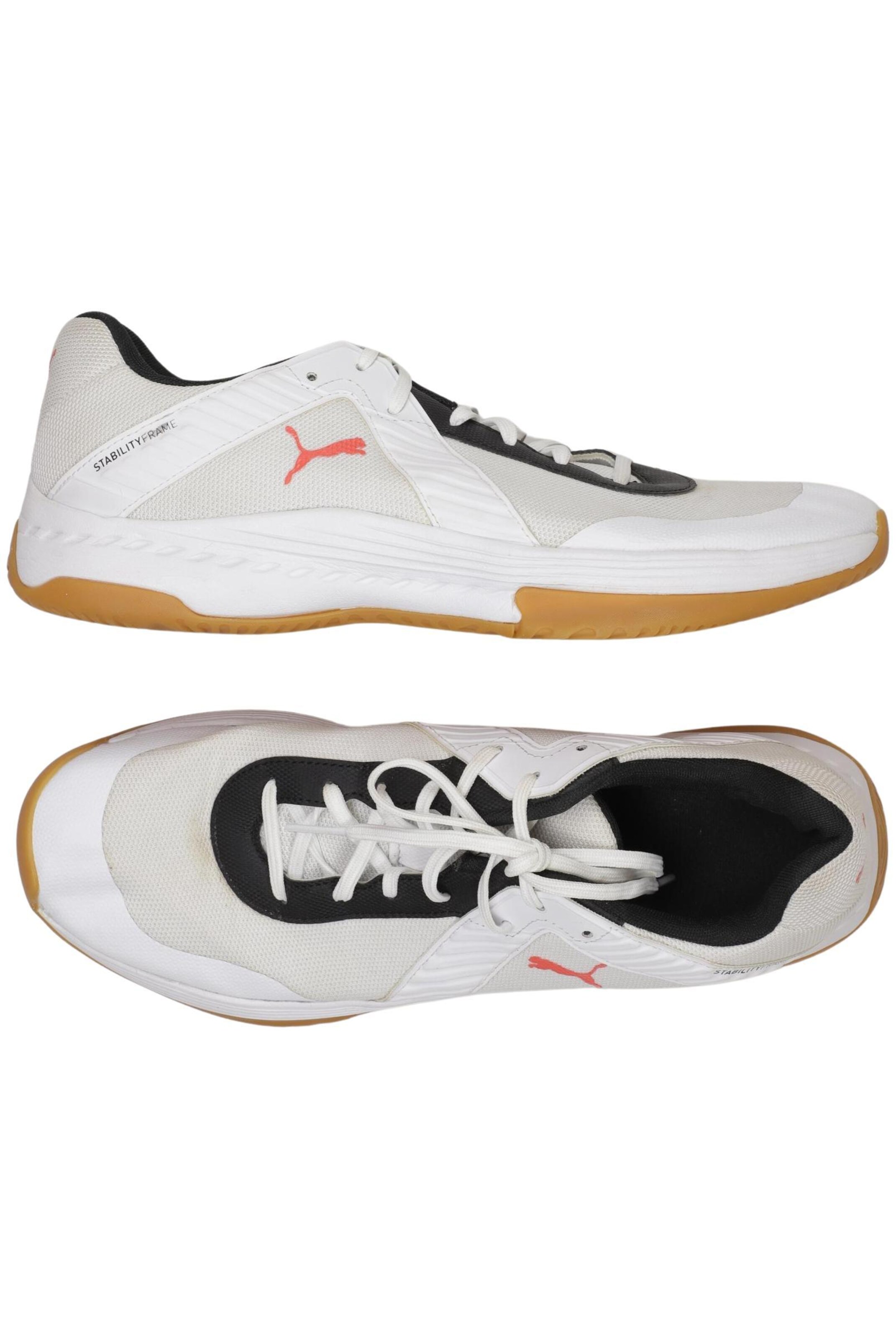 PUMA Sneakers & Trainers in 44 in White, Item view