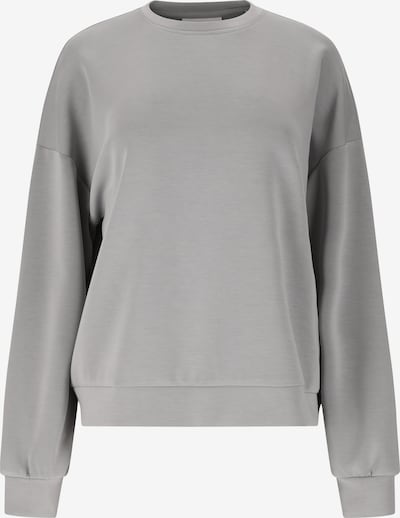 Athlecia Athletic Sweatshirt 'Jillnana' in M in Grey, Item view
