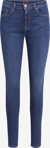 Five Fellas Jeans 'Gracia' in Blue: front