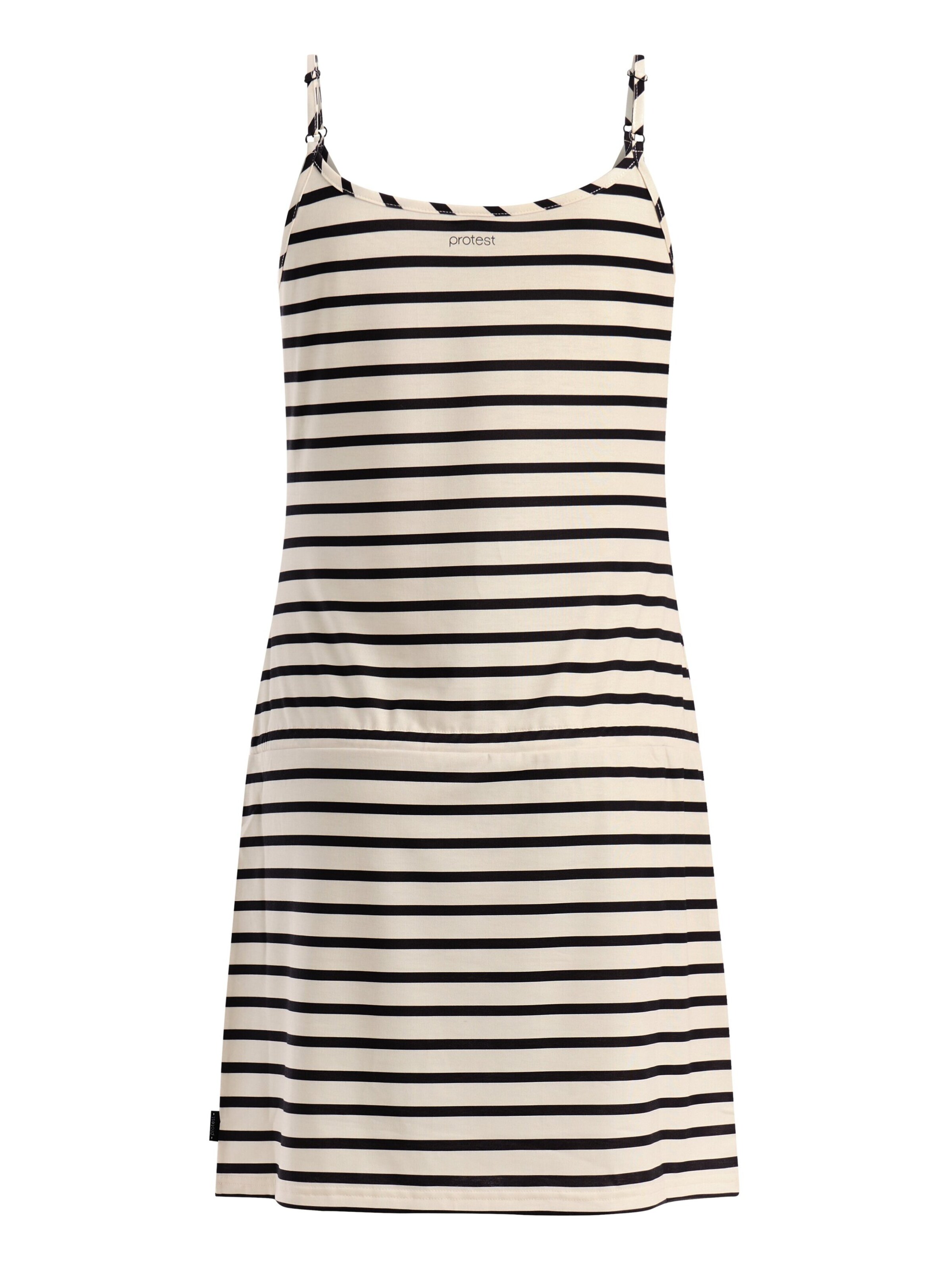 PROTEST Dress 'PRTBounties' in White