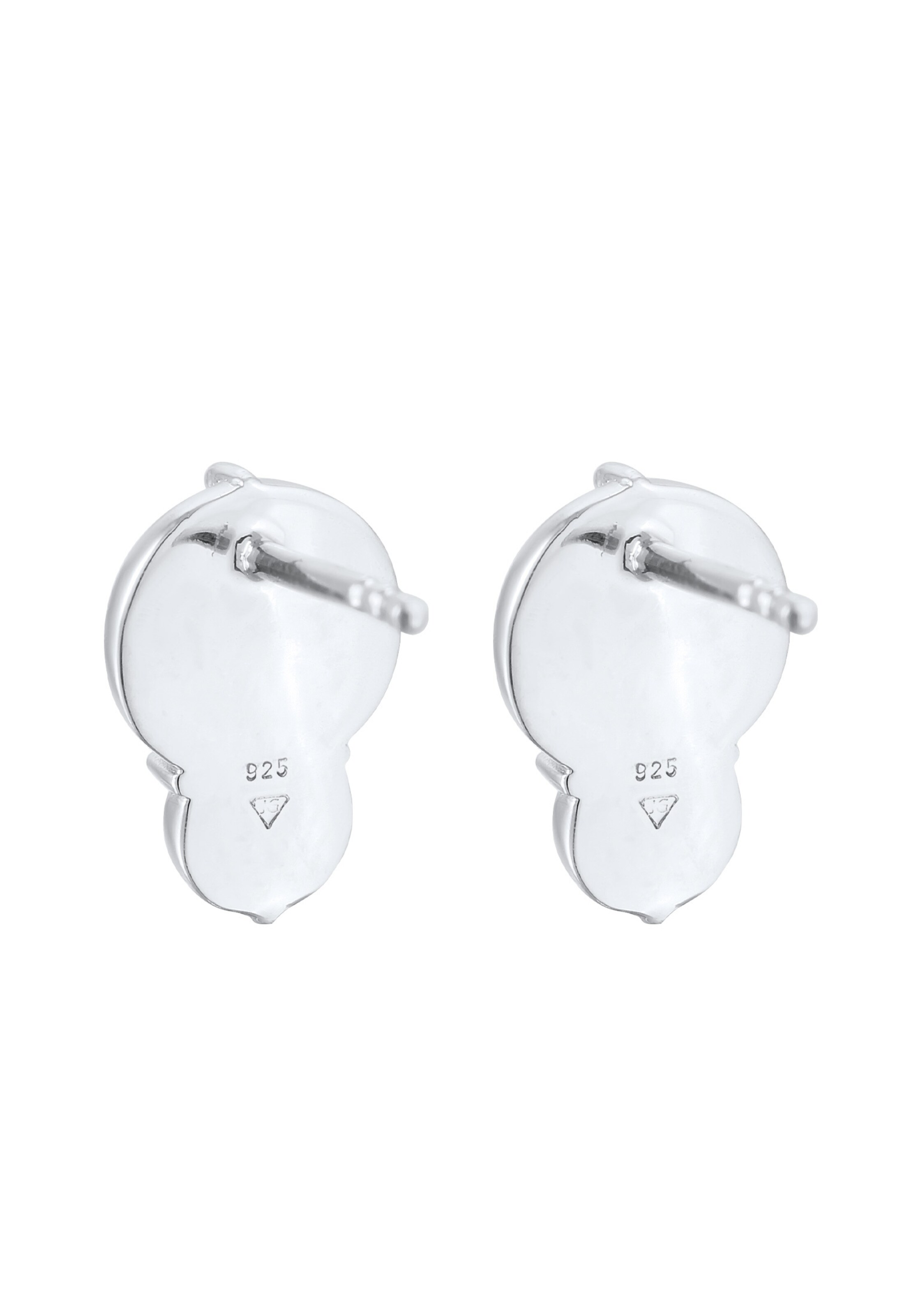 ELLI Ohrringe in Silber