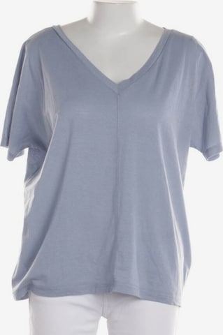 DRYKORN Top & Shirt in XS in Blue: front