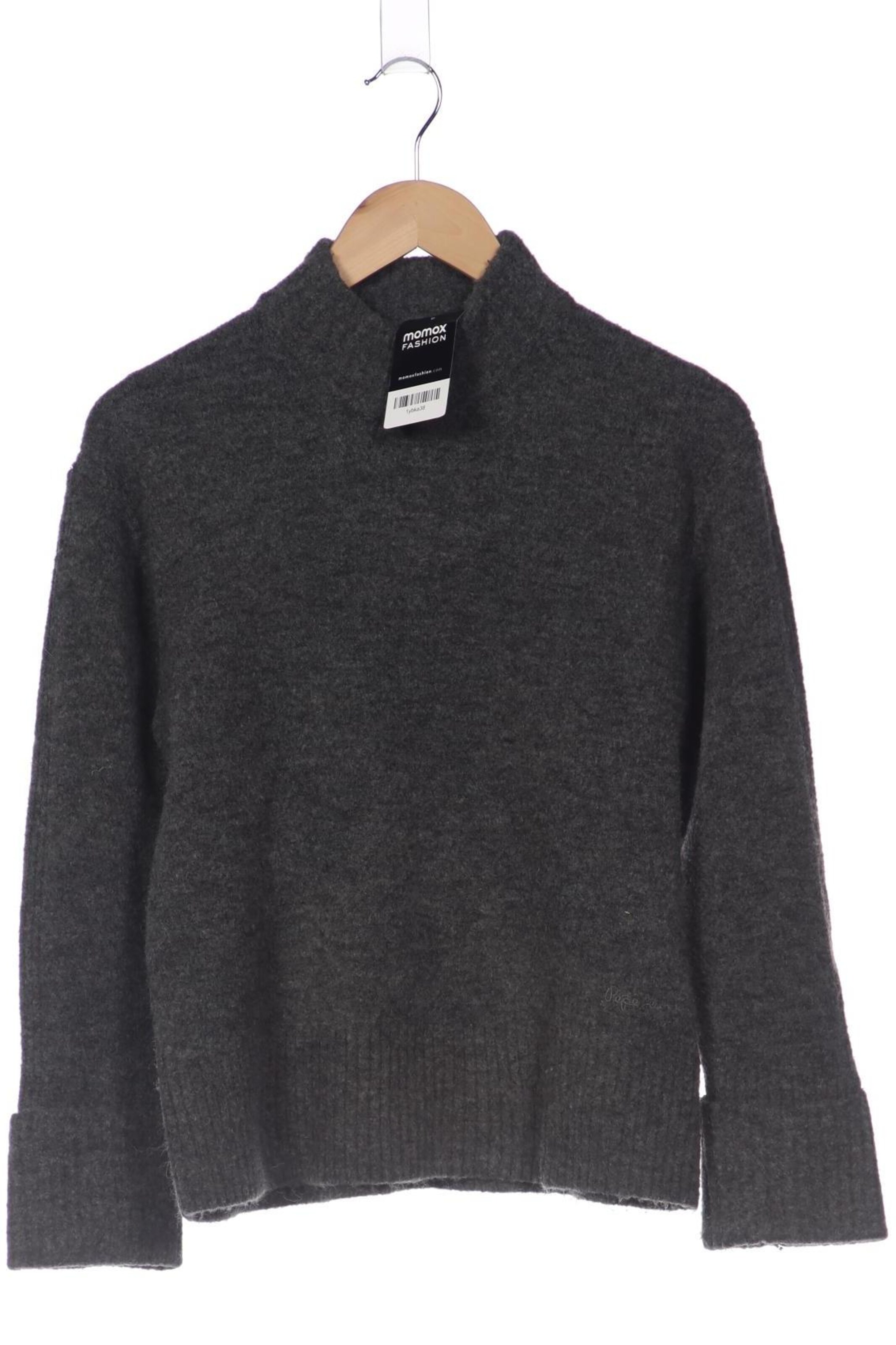Pepe Jeans Pullover M in Grau: Vorderseite