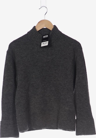 Pepe Jeans Pullover M in Grau: Vorderseite