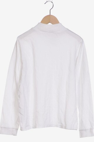 Asos Sweatshirt & Zip-Up Hoodie in XS in White