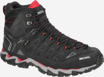 MEINDL Boots in Black