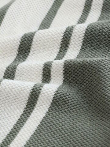 Coupe regular Chemise Next en blanc